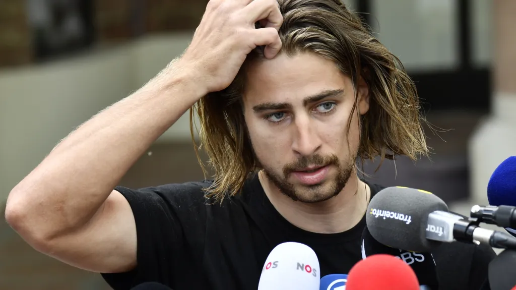 Peter Sagan