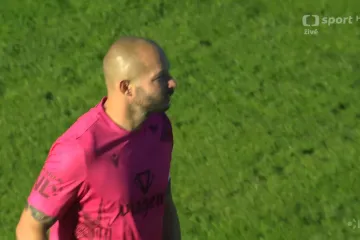 Sestřih a ohlasy utkání Ústí nad Labem – Prostějov