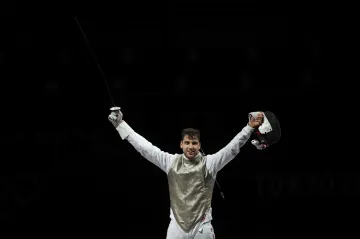 Alexander Choupenitch