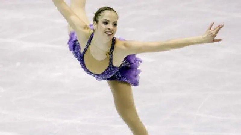 Carolina Kostnerová