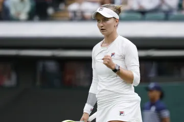 Barbora Krejčíková