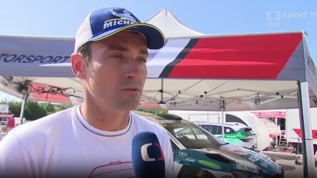 Co čekají jezdci od Rallye Hustopeče?