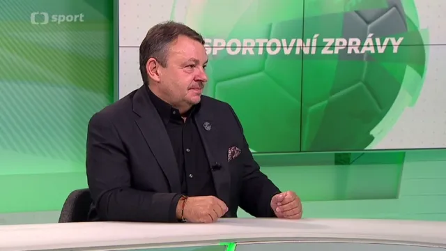 Král v SZ: Náš výsledek na SP hodnotím kladně