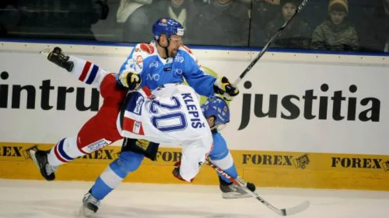 Finsko - Česká republika