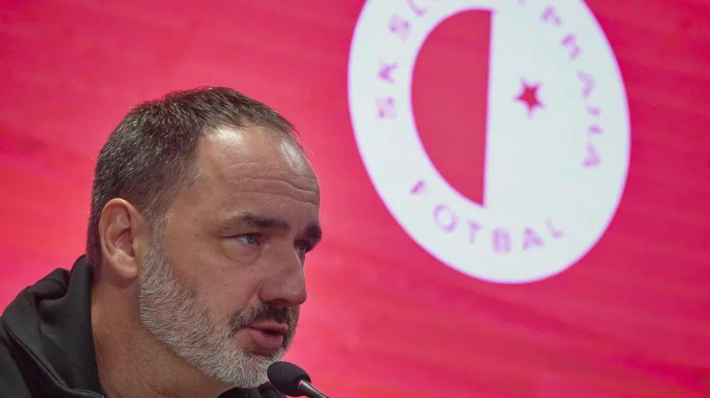 Jindřich Trpišovský