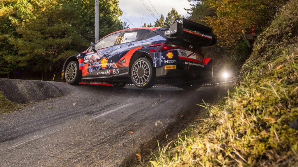 Thierry Neuville