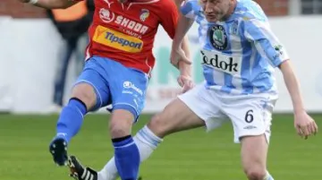 FK Mladá Boleslav - Viktoria Plzeň