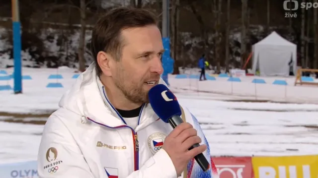 Petr Graclík o ODM i o ZOH 2026