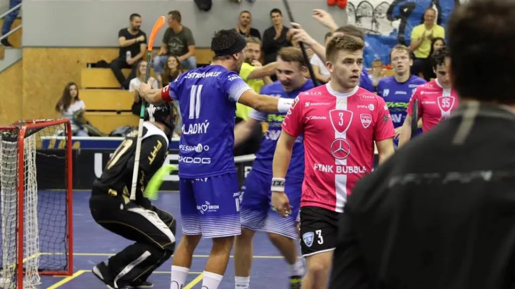 Vítkovice zaskočily v šestém kole Chodov