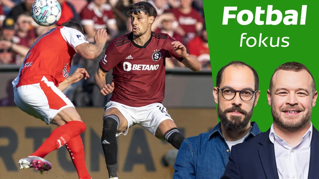 Fotbal fokus podcast