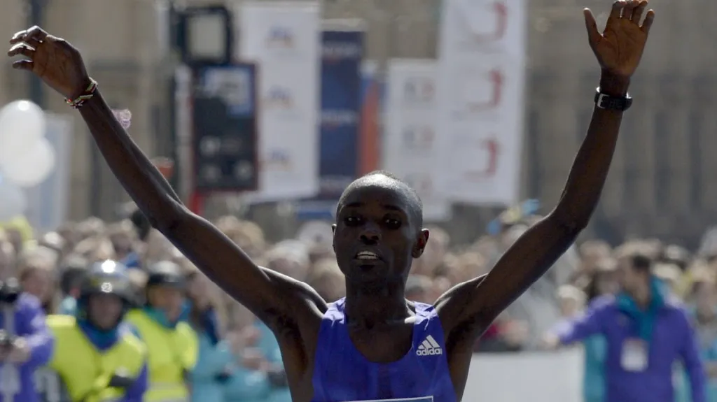 Daniel Kinyua Wanjiru