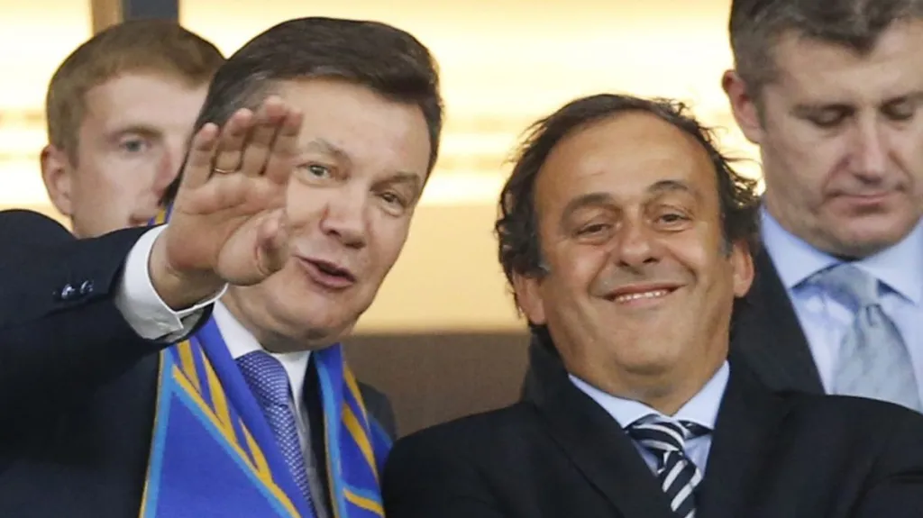 Michel Platini