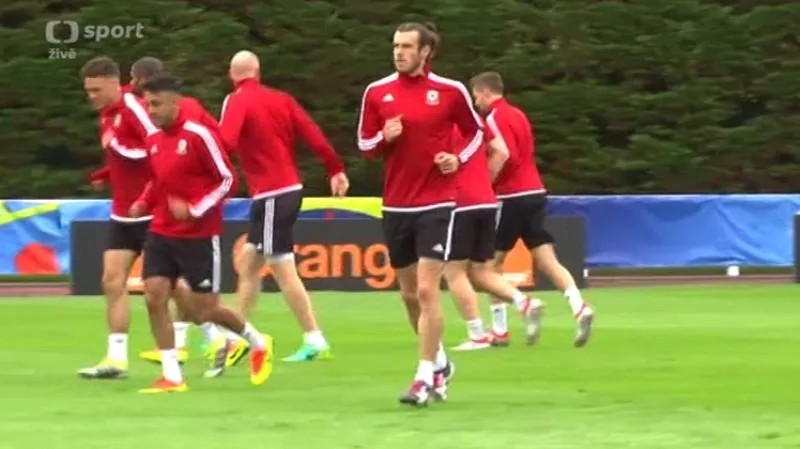 Belgie může proti Walesu těžit z takřka domácího prostředí