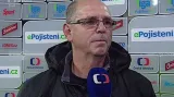 Páník: Bohužel nepřišel pojišťovací gól