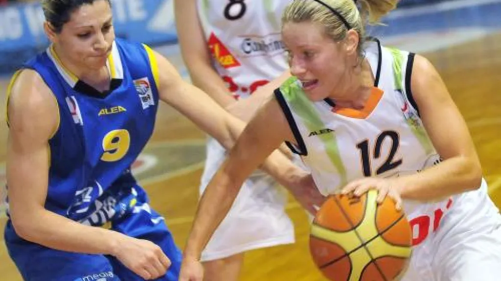 Gambrinus Brno - USK Praha