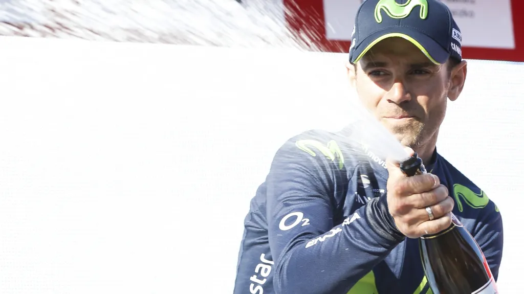 Alejandro Valverde
