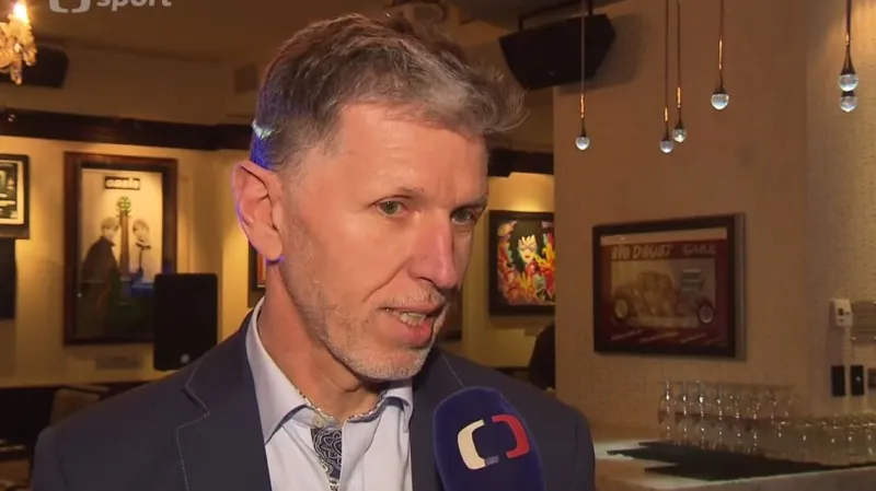 Šilhavý: Kozák je pořád skvělý hráč