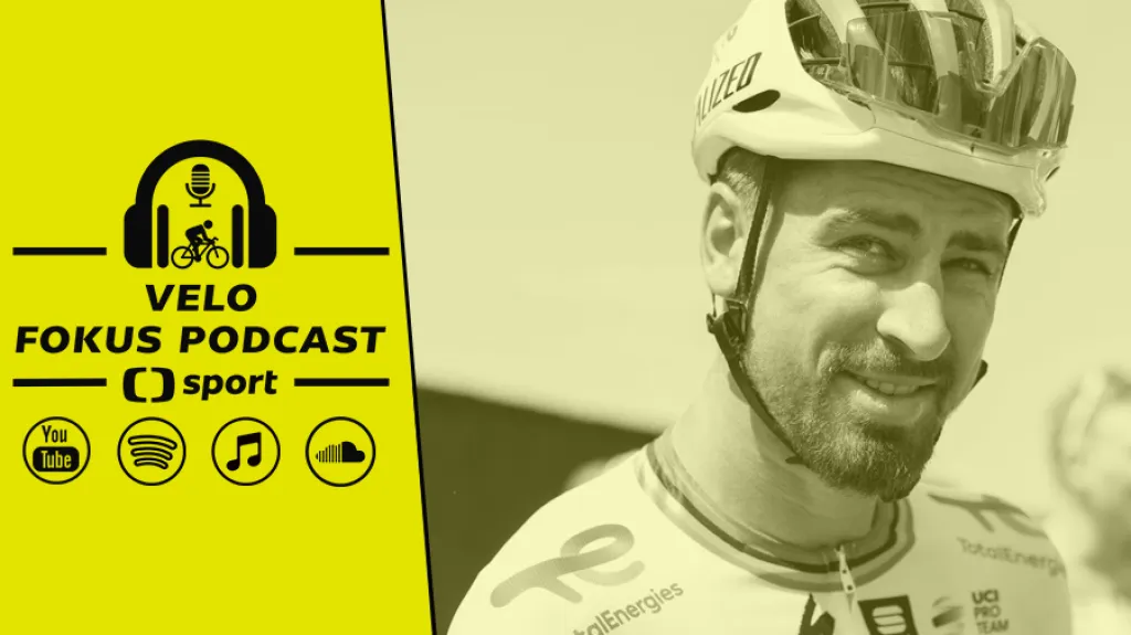 Velo fokus podcast (2. 10. 2023)