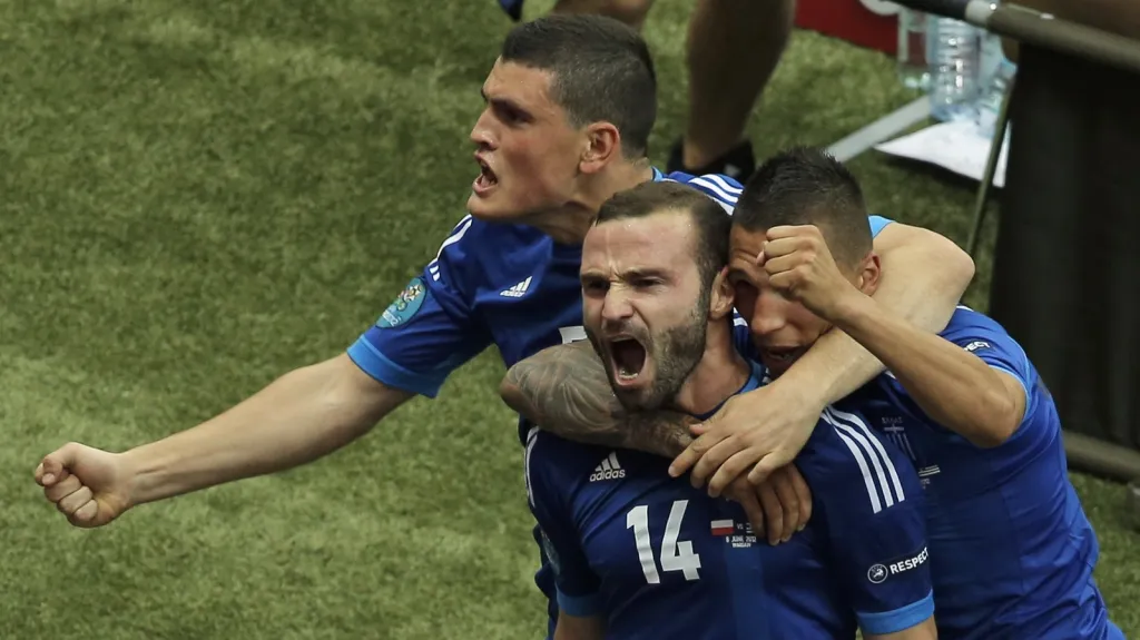 Dimitris Salpingidis