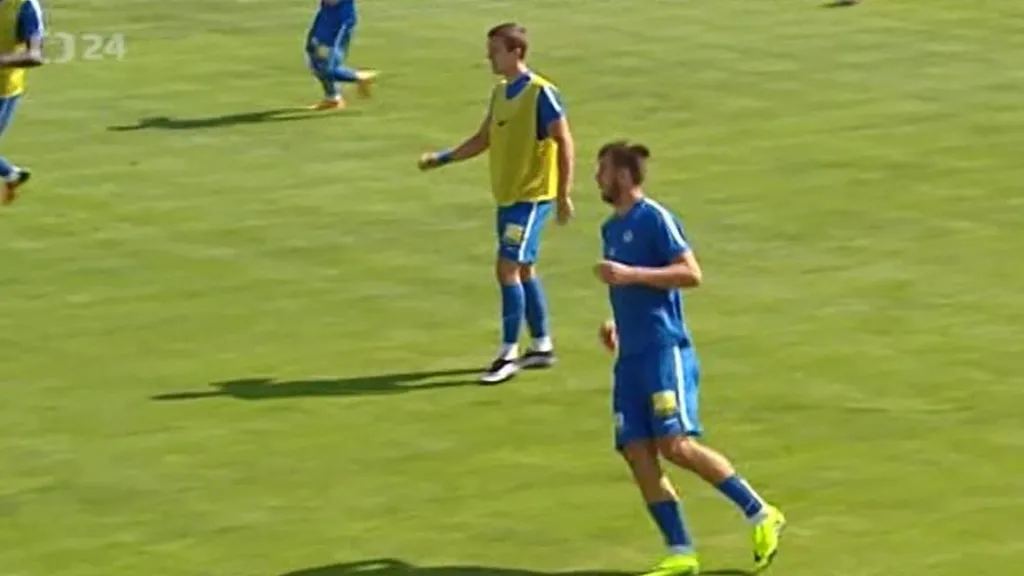 Na turnaji v Čelákovicích měl navrch Liberec nad Příbramí