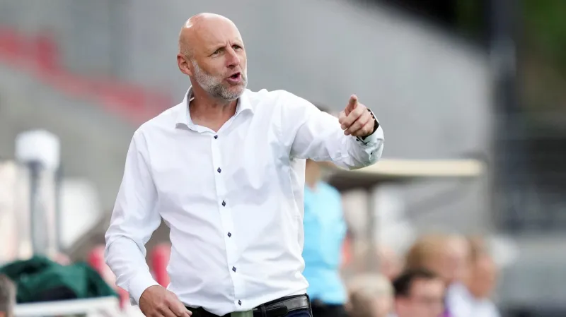 Sestřih utkání Dánsko – Česko