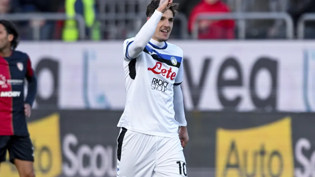 Nicoló Zaniolo