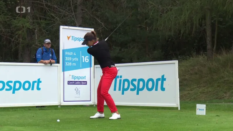 Spilková je na LET v Berouně 19., cutem prošlo sedm Češek