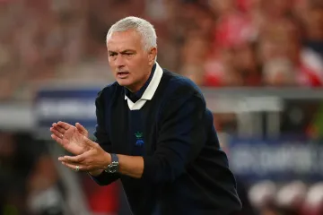 José Mourinho