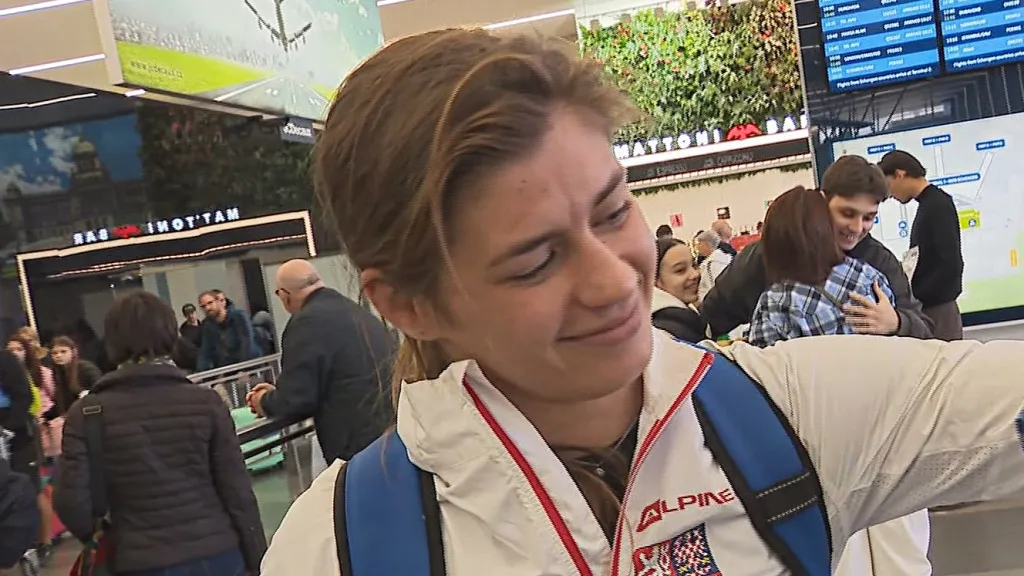 Adéla Hanzlíčková