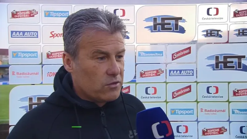 Hapal: Jihlava nás nepotrestala, hráli jsme lépe