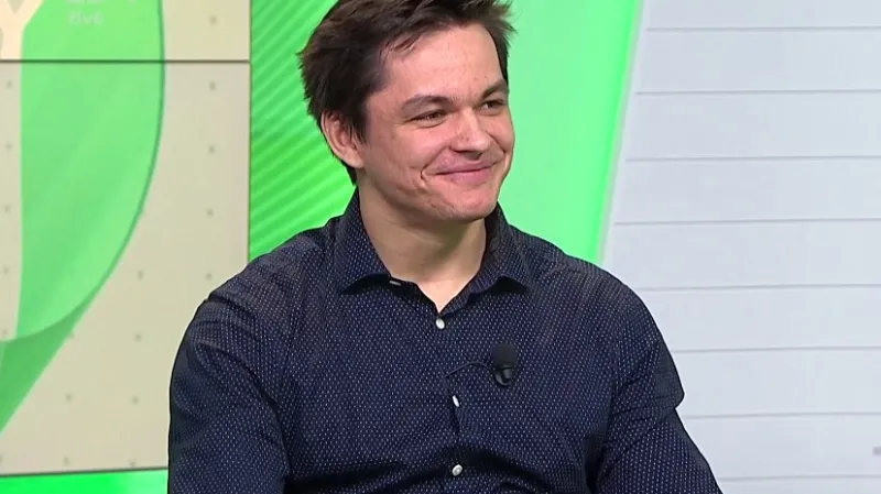 Skip Klíma: Spolupracujeme i s psychologem