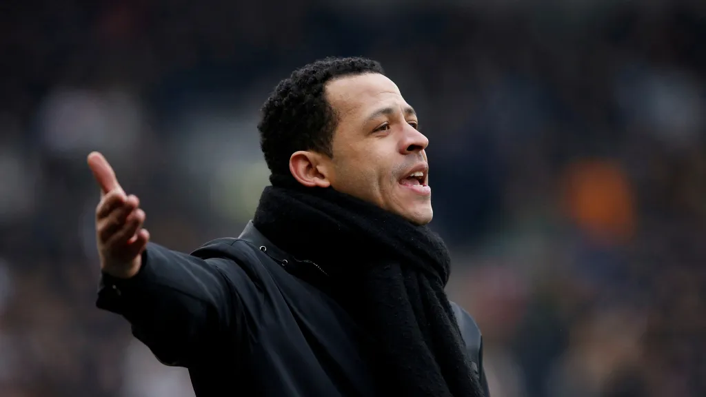 Liam Rosenior je novým trenérem Chelsea