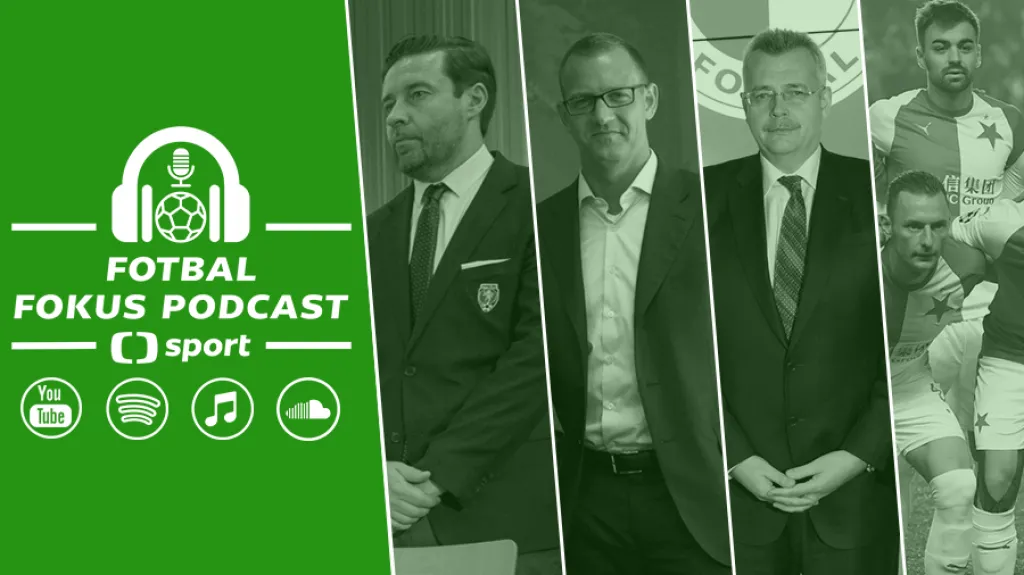 Fotbal fokus podcast (14. 5. 2020)