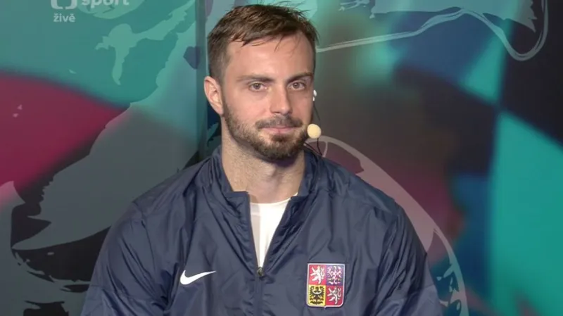 Řepík: Mohli bychom dávat více gólů, šancí je tam dost