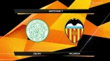 Sestřih utkání Celtic - Valencia