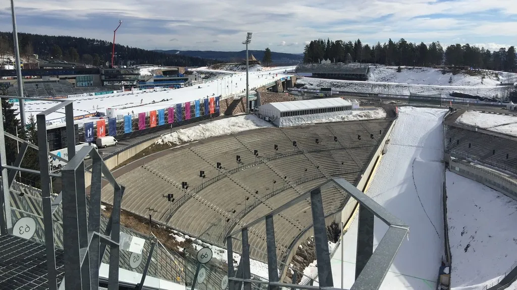 Sviští to při skocích, sviští to při biatlonu