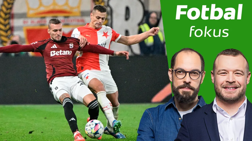 Fotbal fokus podcast