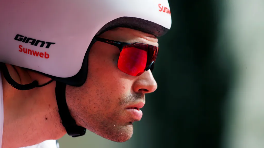 Tom Dumoulin 