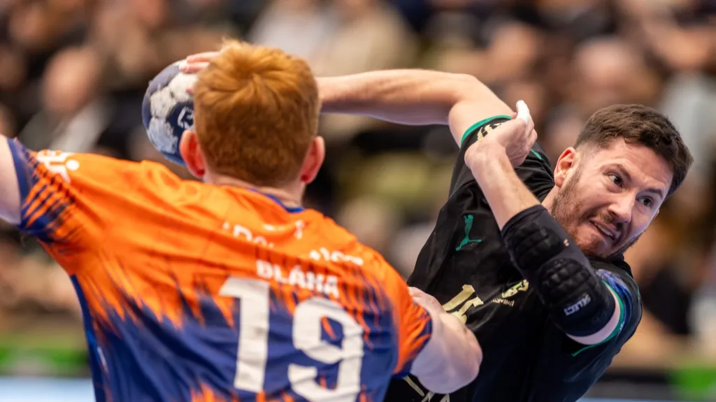 Finálový duel Karviná – Plzeň