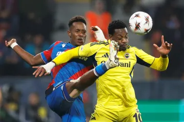 Plzeň – Fenerbahce