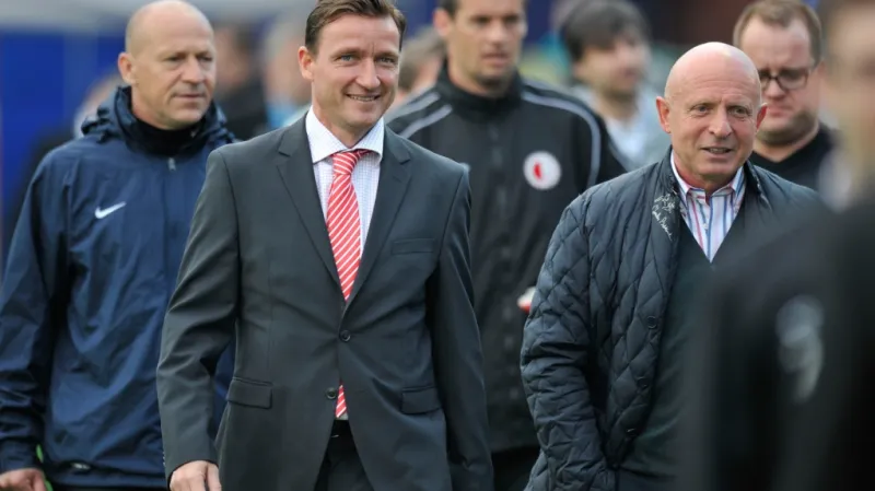 Sestřih utkání Mladá Boleslav - Slavia