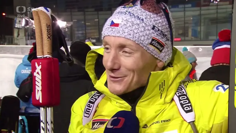 Moravec: Byla to zbytečná chyba, strašně mě mrzí