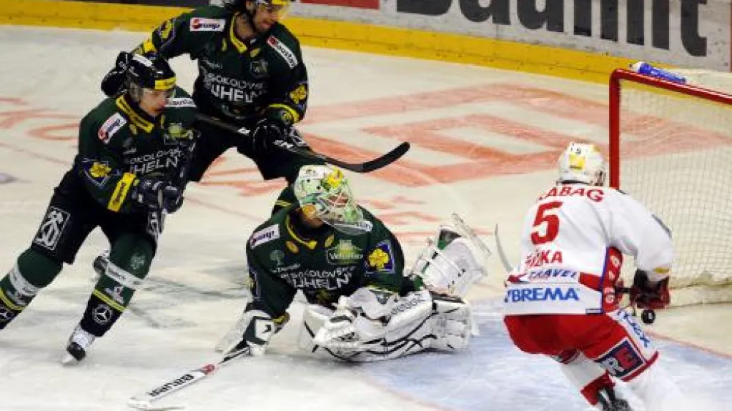 Slavia - Karlovy Vary