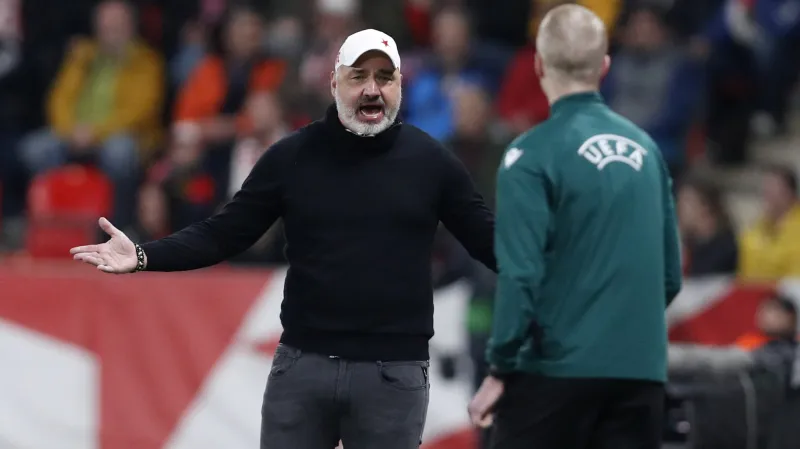 Jindřich Trpišovský