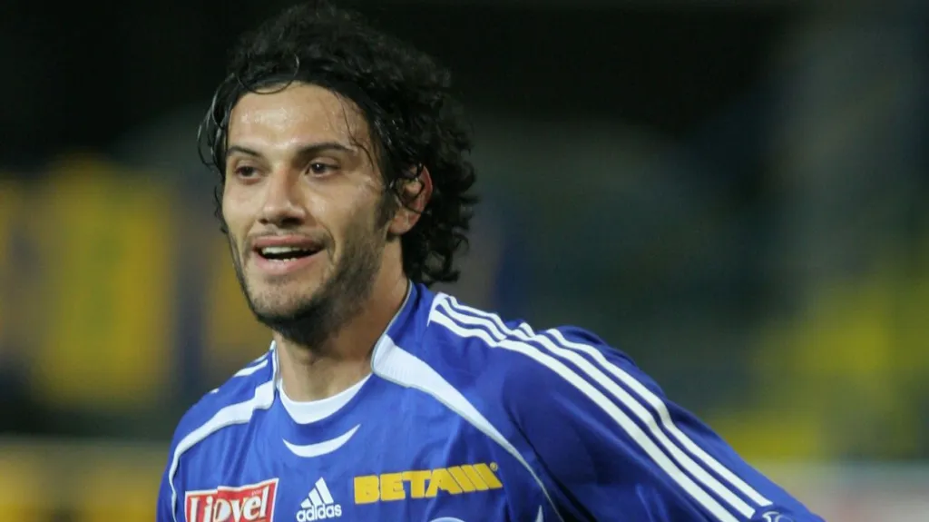 Daniel Silva Rossi