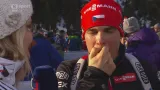Krčmář: Finiš byl jediné, co mě potěšilo