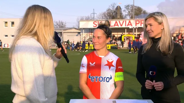 Ohlasy Divišové, Jelínkové a Klapky po utkání Slavia – Slovácko