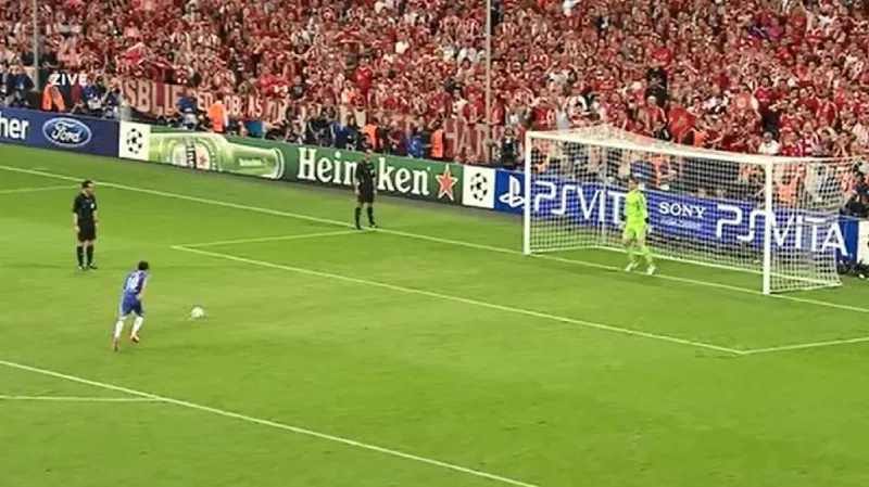 Finálový penaltový rozstřel