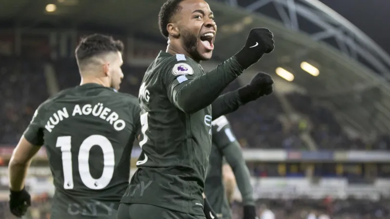 Citizens dál vítězí