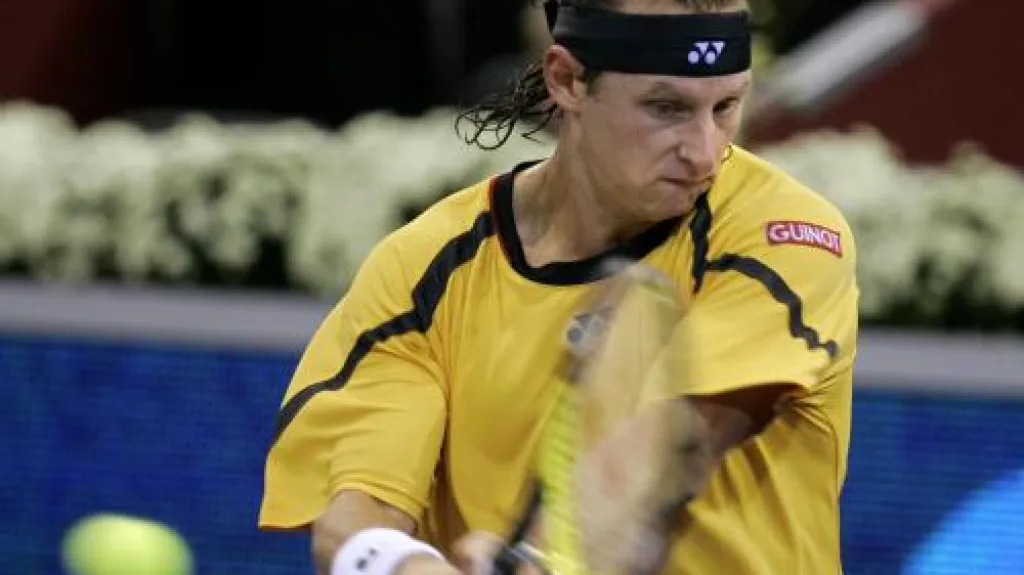 David Nalbandian